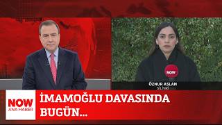 İmamoğlu Davasında Bugün... 2 Nisan 2026 Selçuk Tepeli Ile Now Ana Haber