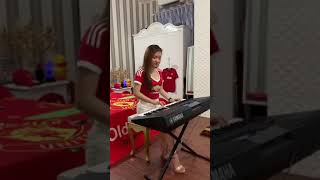 Download Glory Glory Man United, Piano Song Video MP3 Glory Glory Man United, Piano Song