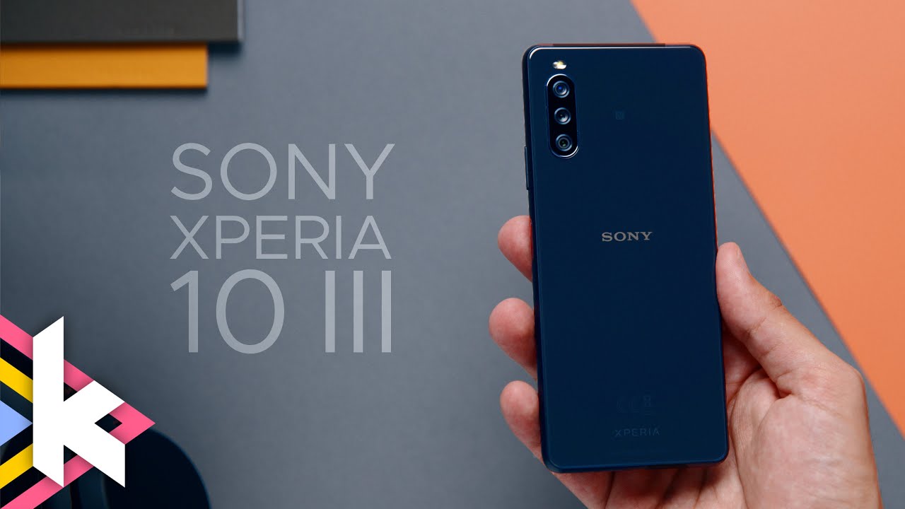 Sony Xperia 10 III SOG04 Full phone specifications :: Xphone24.com