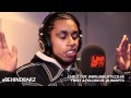 Behind Barz - D-Bo [TAKE 2] [@dbomc] | Link Up TV