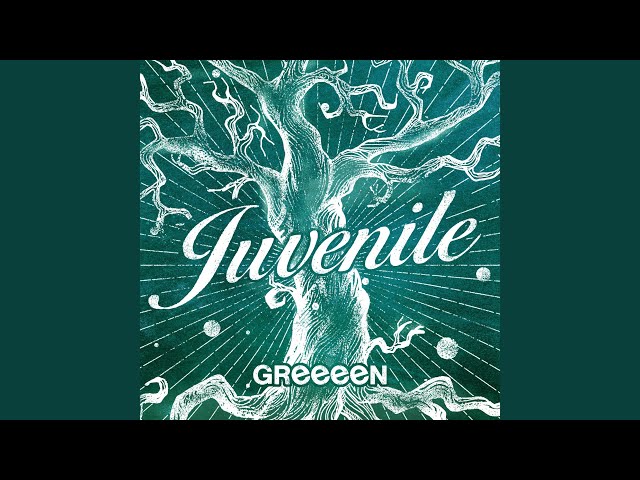 GRe4N BOYZ - Juvenile
