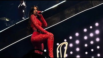 Dua Lipa - Whatcha Doing (4K Live from the Royal Albert Hall 2025)