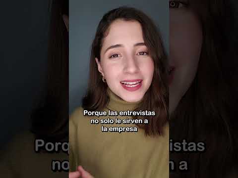 Preguntas De La Entrevista Sobre Las Tendencias En Su Profesión