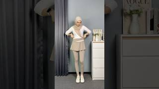 Rekomendasi Legging Rok Buat Olahraga