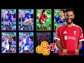 Free X2 EPIC Card!! 🎉🎁 Best Rewards Pack Opening! Efootball 2026 Mobile || Showtime Salah 106 Rated
