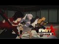 RWBY Forces (Fist Bump) (Volume 5 Opening)