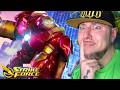 IS MARVEL STRIKE FORCE ANY GOOD IN 2026