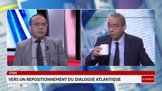 Le Maroc, un allié majeur de l'OTAN- La lecture de Cherkaoui Roudani