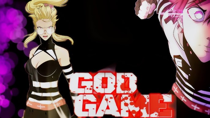 Thirdphp (Comms OPEN) on X: guess what? God Game manga is coming