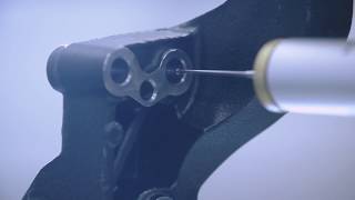 Techni CMM Video 2