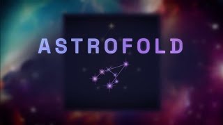 Astrofold Trailer