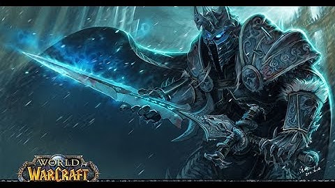 Ruby Sanctum 10 Heroic - Prot Warrior