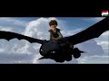 How To Train Your Dragon Test Drive Hungarian