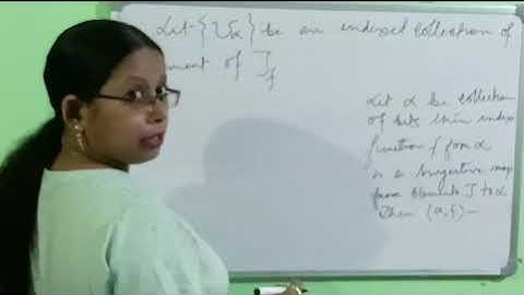 Topology Lecture 50 (Finite Complement Topology)