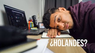 Lo Más Dificil de Aprender Holandes en Holanda ¿Como superarlo?