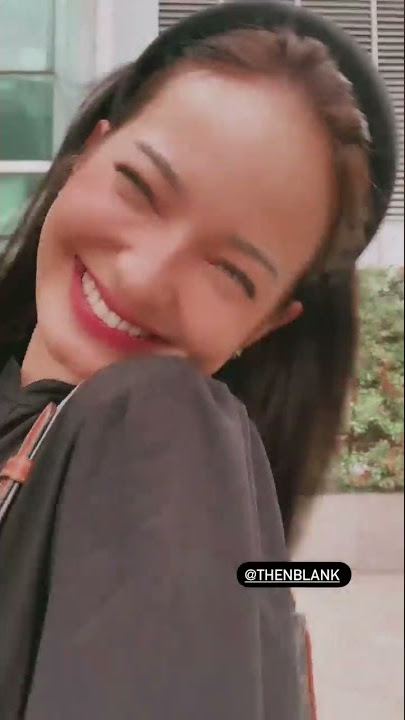 Enzy Storia ketat banget