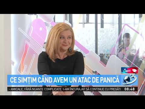 Vídeo: Com Es Manifesta Un Atac De Pànic: Signes