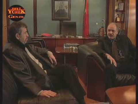 Deliyürek - Bozo ve Ağabey Görüşmesi