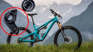 How To Fix Yeti MTB Bike Chain Skipping/Slipping/Jumping Gears