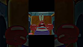 SpongeBob but GYM edit #shorts