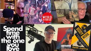 How the album survived and why it satisfies the soul!