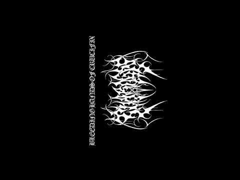 Svarogn — Svarogn (US) - Bleeding Hands of Crucifix (Demo 2024)