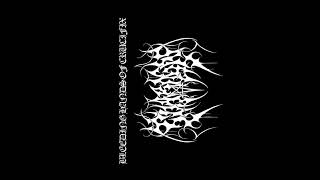 Svarogn (US) - Bleeding Hands of Crucifix (Demo 2024)