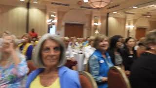 Alfie Oakes Keynote Speech at GOP Luncheon 2022