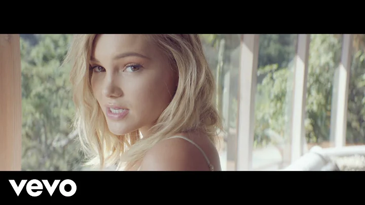 Olivia Holt - History (Official Video)