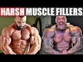 Rich piana synthol case study  announcement 