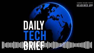 The Daily Tech Brief | AI agents autonomy and multi-cloud strategies reshape competition and...