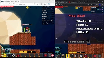 diggerz.io but it is confusing