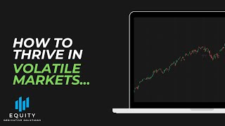 MARKETS Are Getting Volatile Can You Survive?