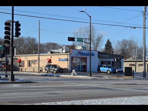 2301 Jackson, Oshkosh, WI home video tour