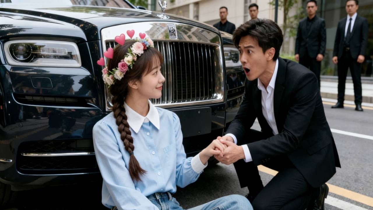 The family that tortured her now begs for mercy—she’s the CEO’s wife, and their tears are too late.