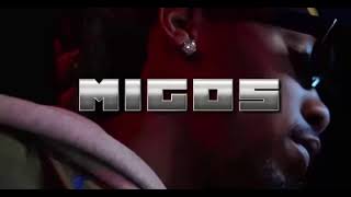 Migos ft Jim Jones -we set the trends (official video)