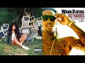 No hands on my broken clock  waka flocka x sza mashup