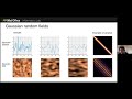 Rachel Prudden: Probabilistic modelling for atmospheric science: beyond the noise