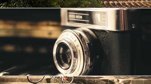 The Elegant Slideshow  | VideoHive Templates | After Effects Project Files