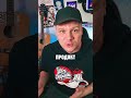 Вот что будет, если бросить в воду мерч от WIN RAR