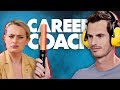 WHAT JOB WILL ANDY MURRAY DO AFTER TENNIS? | The Career Coach Finds Out