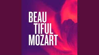 Mozart: Quatuor No. 1 en ré majeur pour flute et trio de cordes, K. 285 - Arr. pour accordéon...