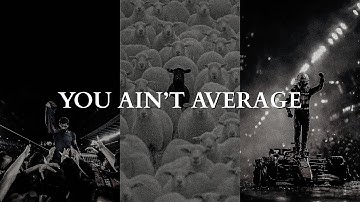 YOU ARE MEANT FOR GREATNESS - Powerful Motivational Speech Video