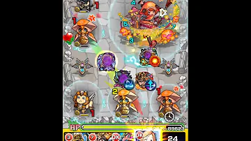 ノッコ モンスト