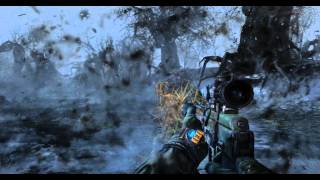 Lets Playmetro Last Light Episode 23 Mamma Bear