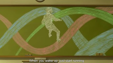 Hyouka Opening 2 Eng Sub