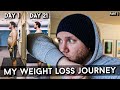 MY WEIGHT-LOSS JOURNEY | Part 1