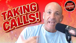 NO RULES FRIDAY: CALLERS UNLEASHED | Unleashed