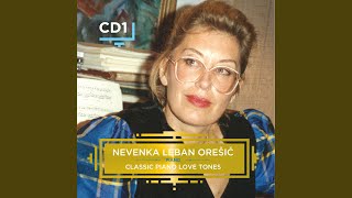 Album Leaves A Message Op 124