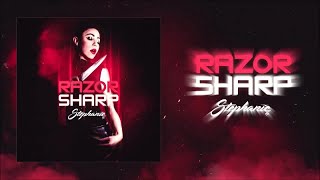 Stephanie - Razor Sharp (Original Mix) - Official Preview (PKB005)